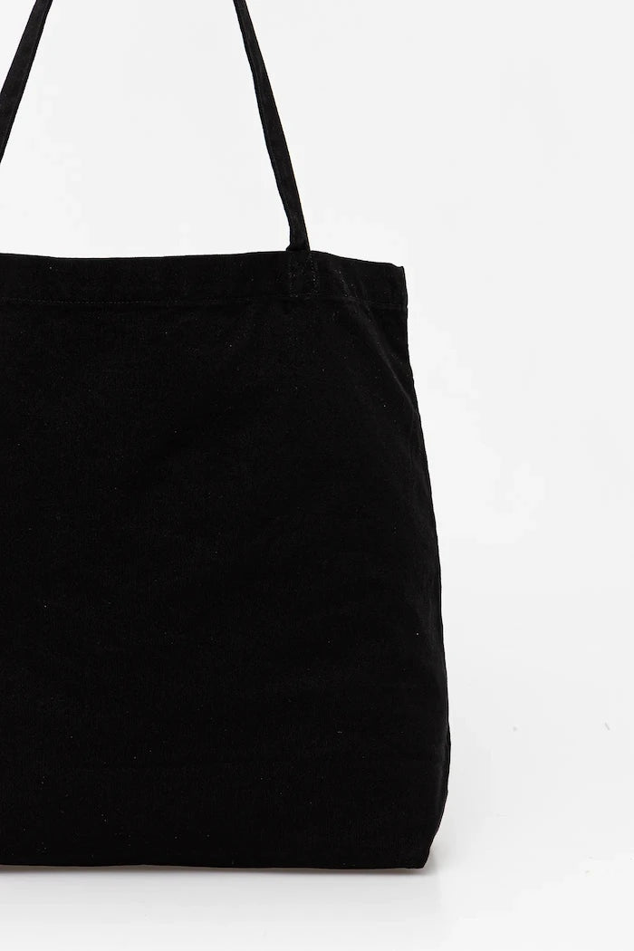 AllSaints Pamuk Çanta 38 x 35 x 12 cm