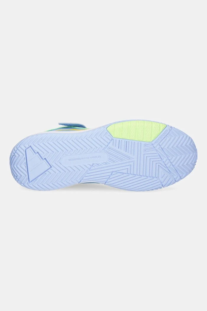 Детски маратонки adidas Originals OWNTHEGAME 3.0
