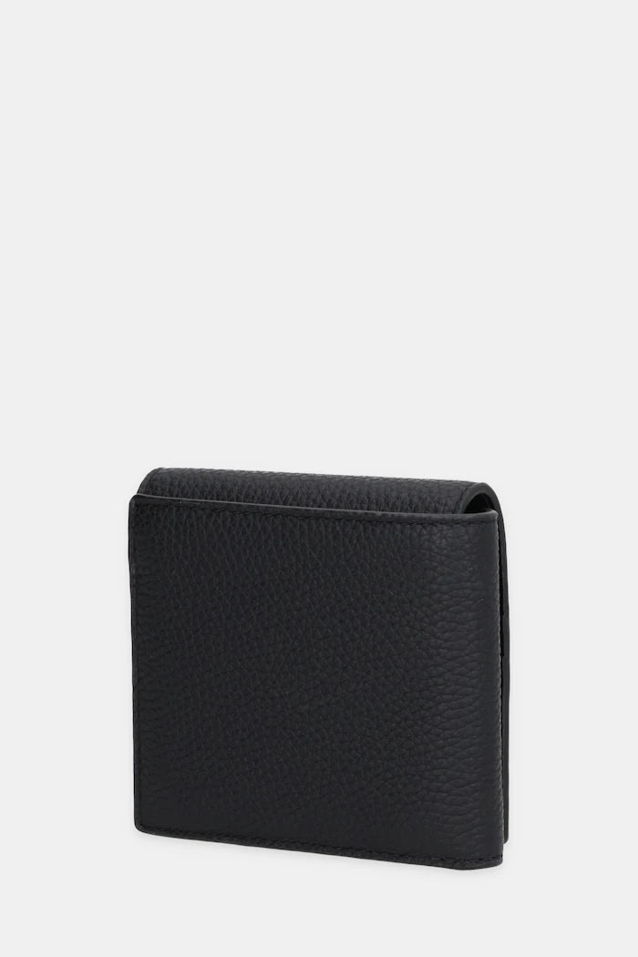 Кожен портфейл Michael Kors