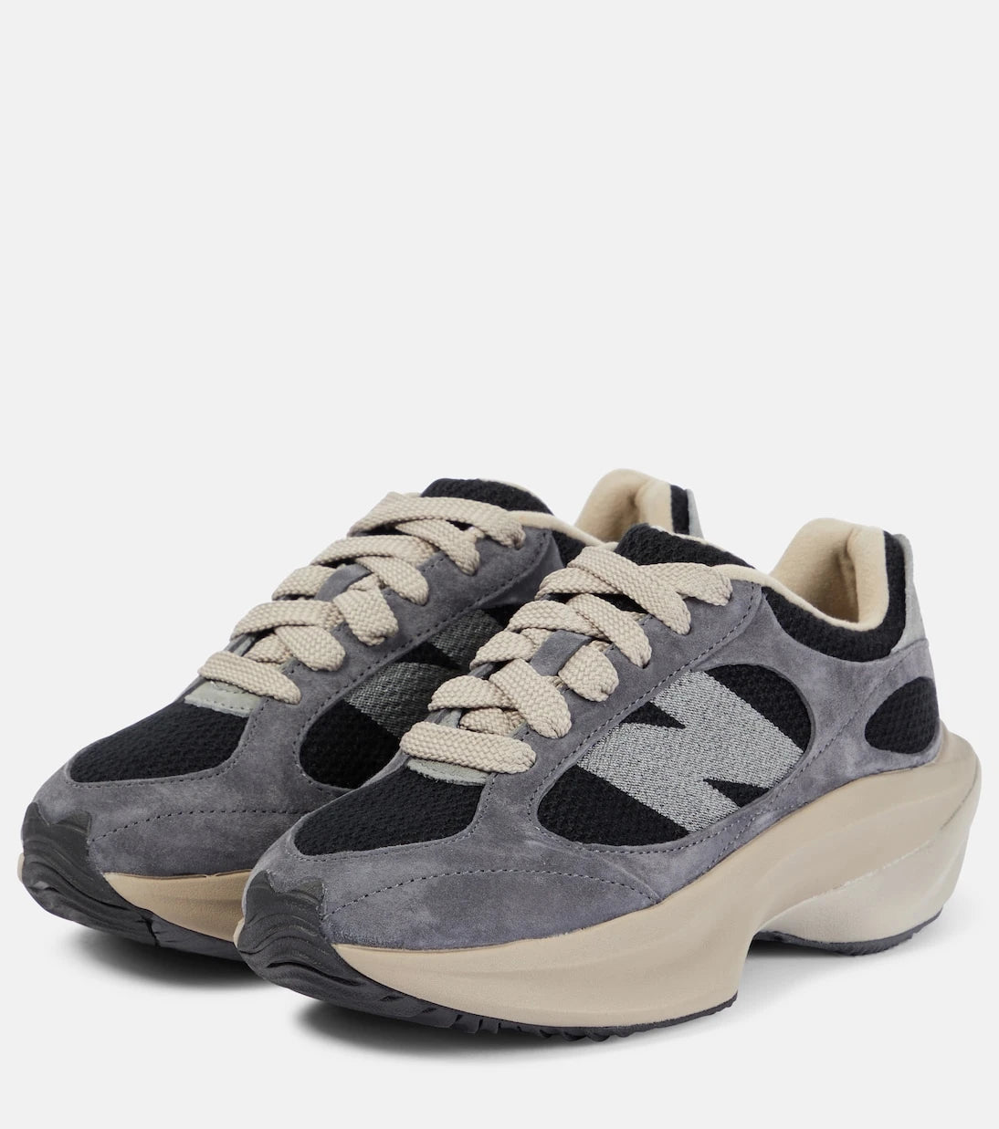 New Balance - WRPD Runner sneakers