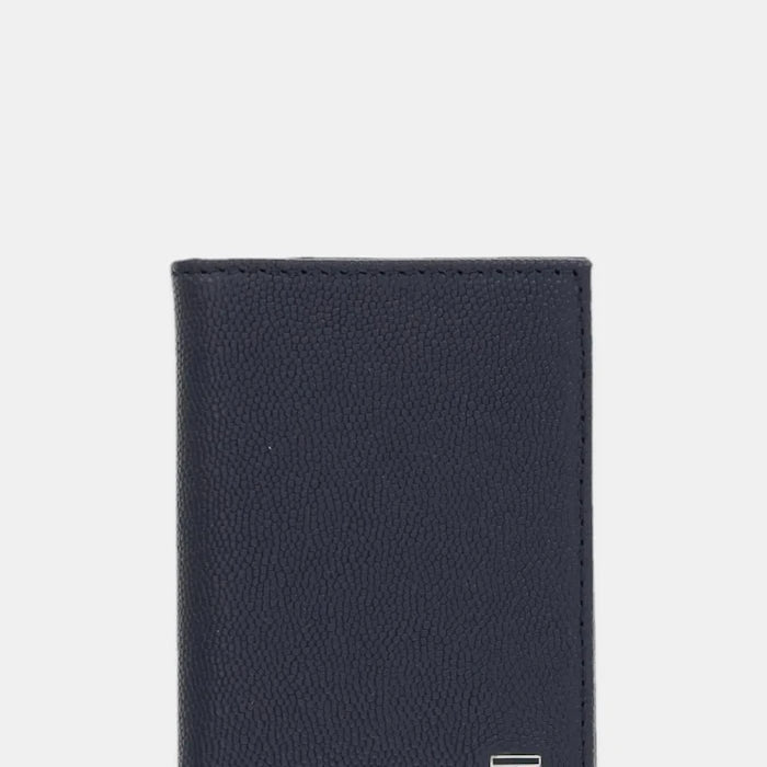 Tommy Hilfiger Deri Kartlık