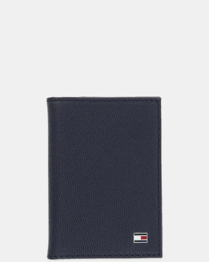 Tommy Hilfiger Deri Kartlık