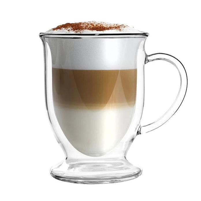 Комплект чаши Vialli Design 250 ml (2 броя)