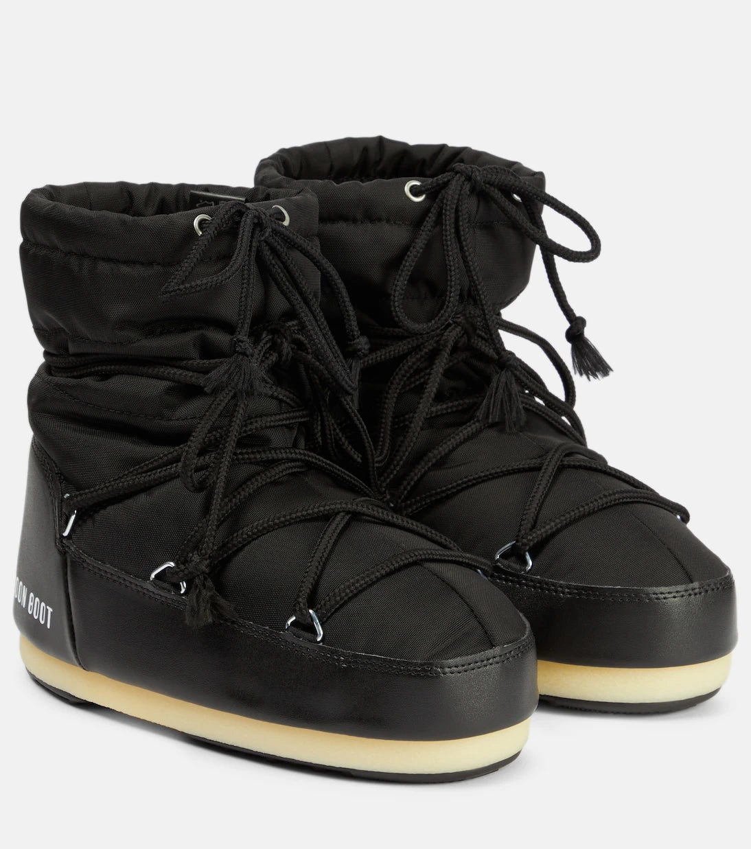 Moon Boot - حذاء الثلج Icon Light Low