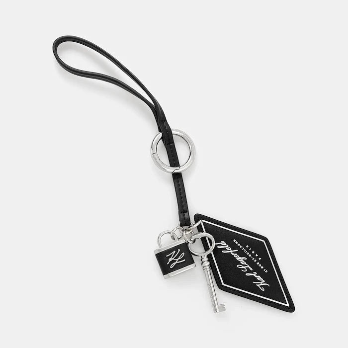 Ключодържател Karl Lagerfeld K/AUTOGRAPH