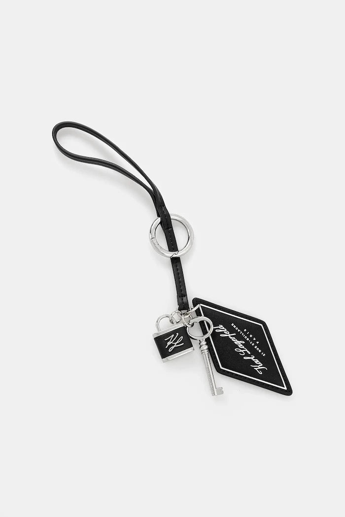 Ключодържател Karl Lagerfeld K/AUTOGRAPH