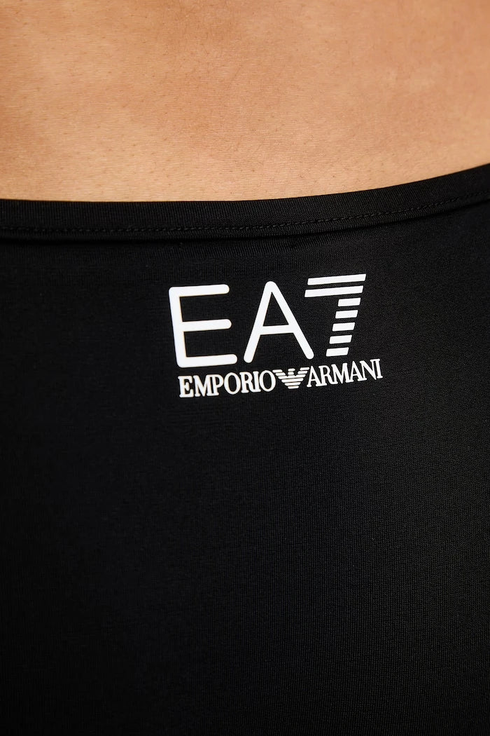 EA7 Emporio Armani kadın iki parçalı mayo
