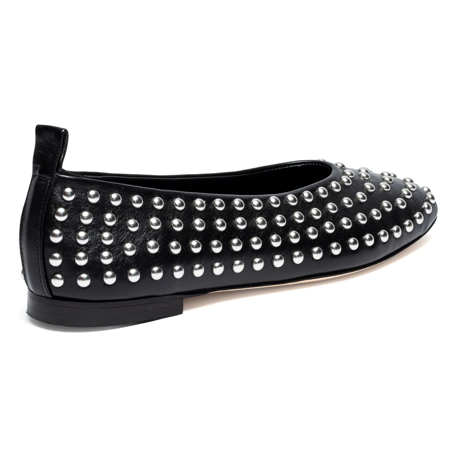 Odare - Ballerinas Alba Nappa Leather | Black