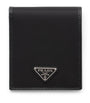 Prada Re-Nylon Saffiano Wallet