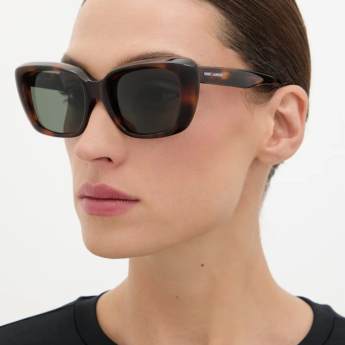 Saint Laurent kadın güneş gözlüğü