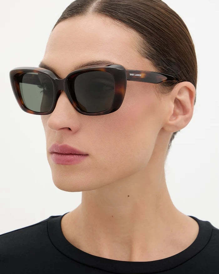 Saint Laurent kadın güneş gözlüğü