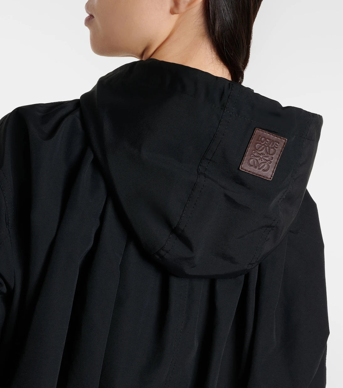 Loewe - Technical cotton-blend jacket