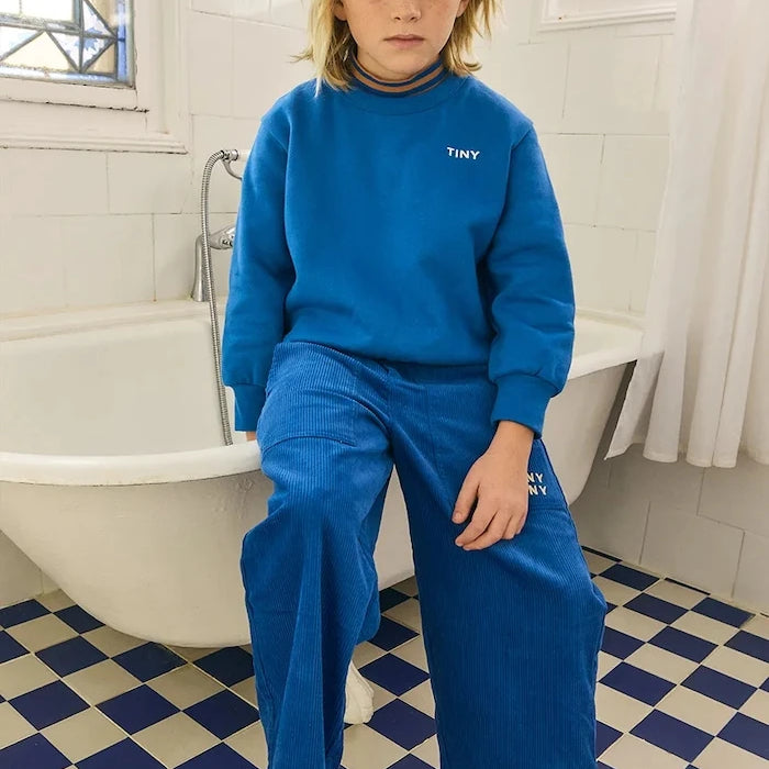 Детски суичър Tinycottons TINY SWEATSHIRT