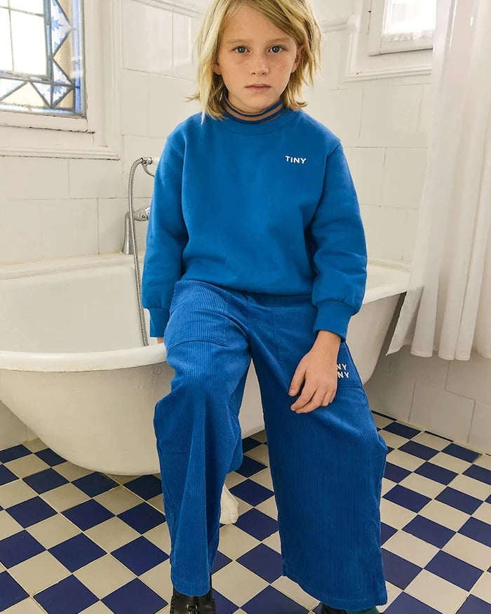 Детски суичър Tinycottons TINY SWEATSHIRT