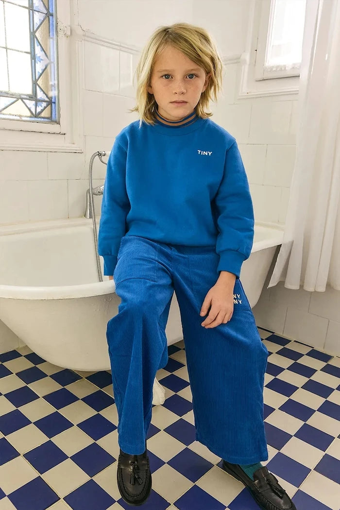 Детски суичър Tinycottons TINY SWEATSHIRT