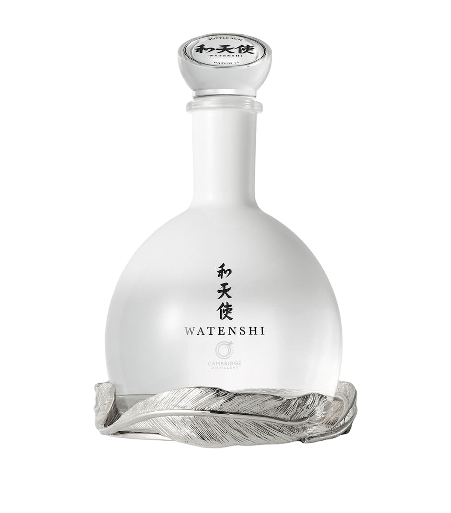Watenshi Gin by Cambridge Distillery (70cl)