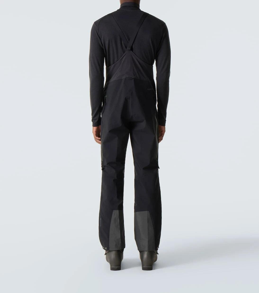 Norrøna - سالوبيت تزلج Gore-Tex® Møre