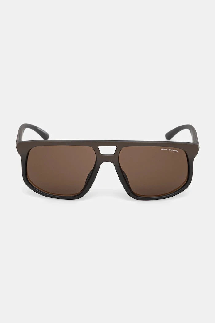 Слънчеви очила Armani Exchange