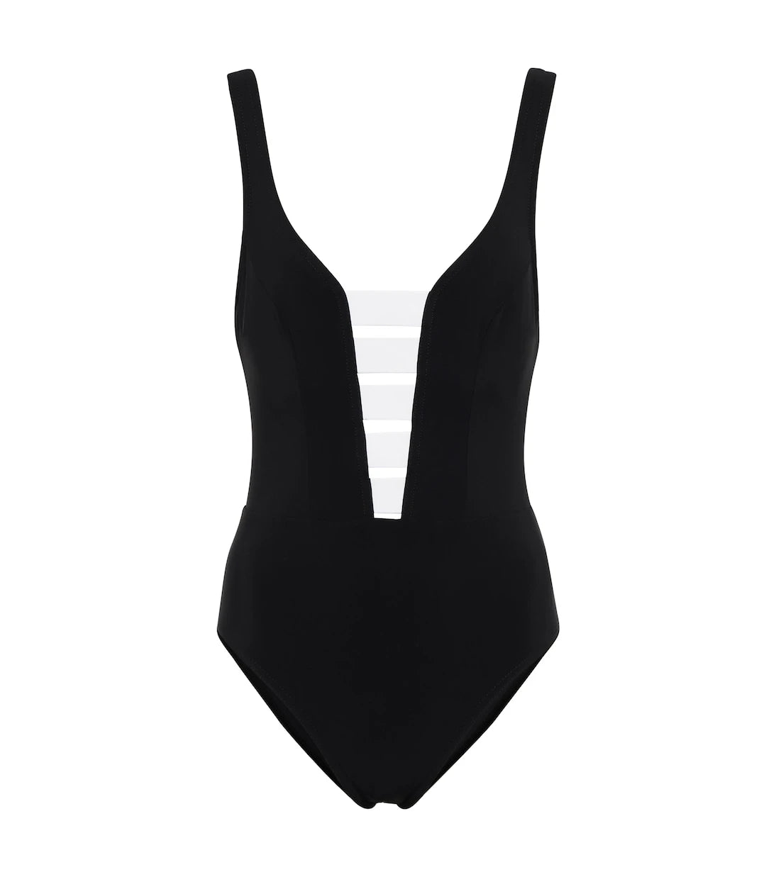 Karla Colletto - Strap-detail swimsuit