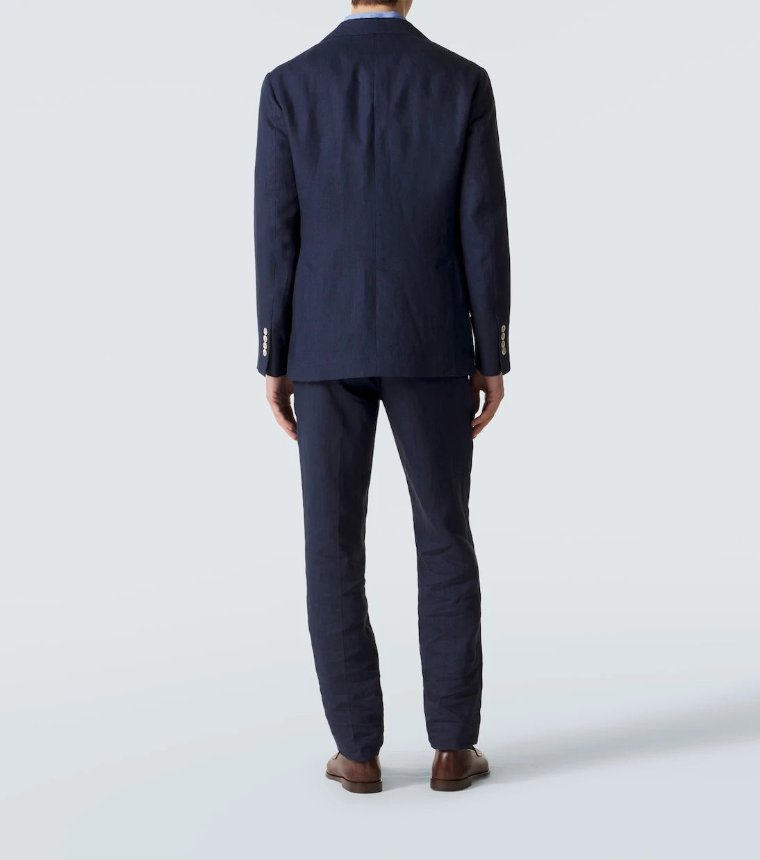 Brunello Cucinelli - Linen suit