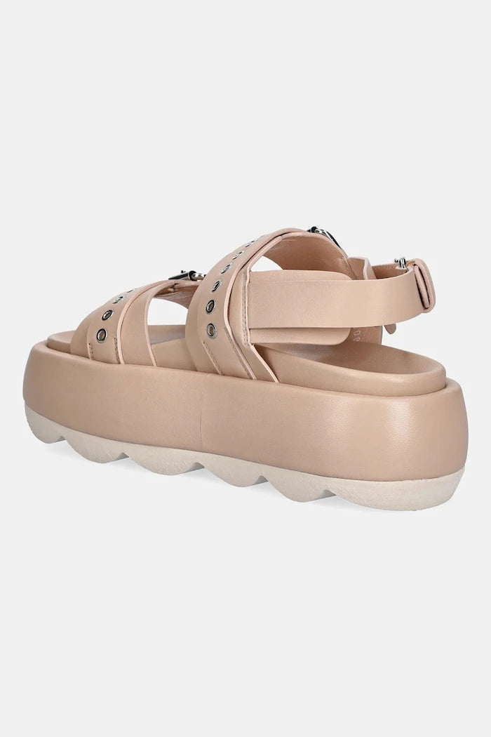 Кожени сандали AGL Gwendoline Sporty