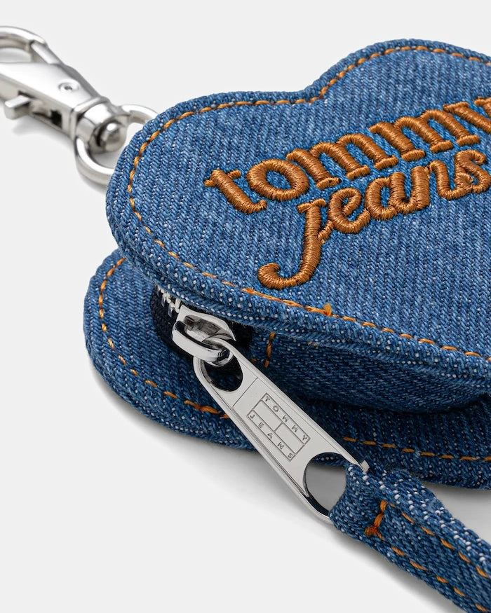 Tommy Jeans Anahtarlık
