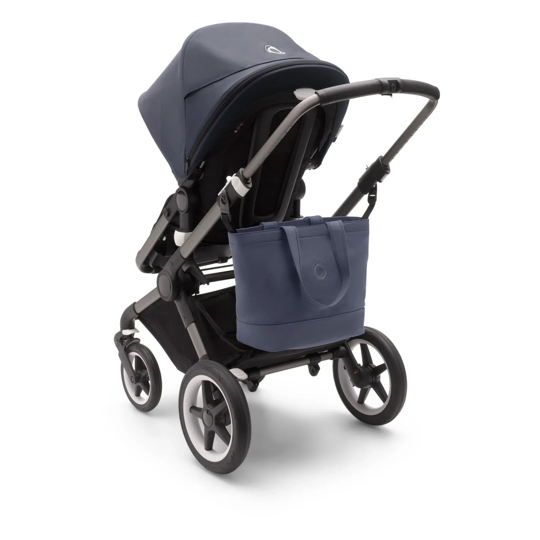 Bugaboo - Stroller Changing Bag | Navy blue