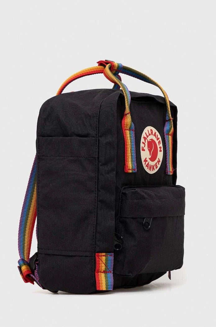 Fjallraven Kanken Rainbow Mini Çocuk Sırt Çantası