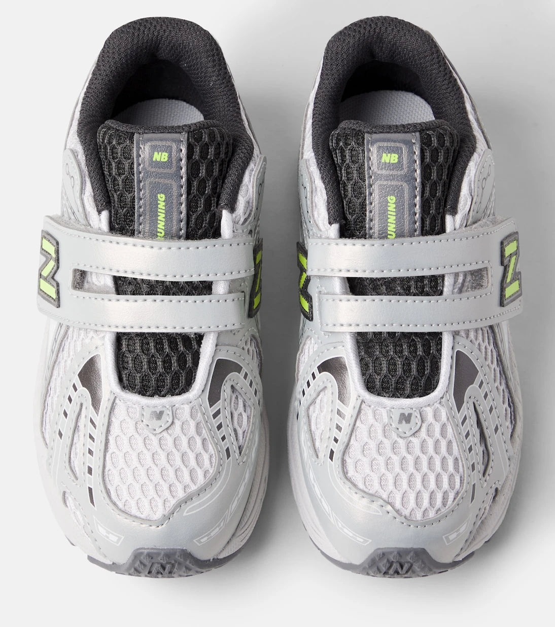 New Balance Kids - 1906 Hook & Loop sneakers