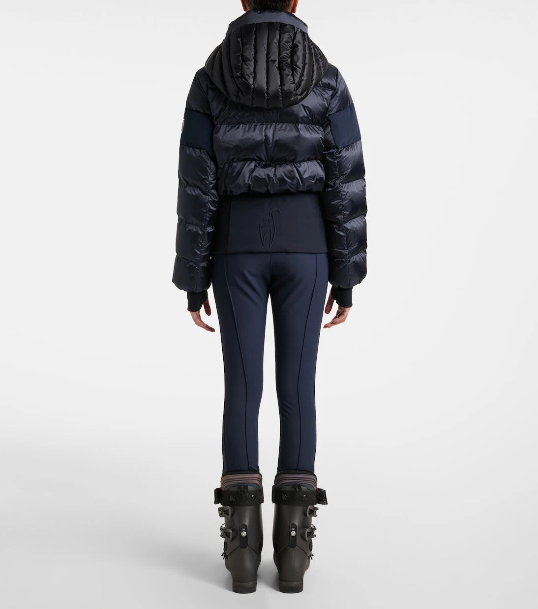 Toni Sailer - Bernadette Splendid ski jacket