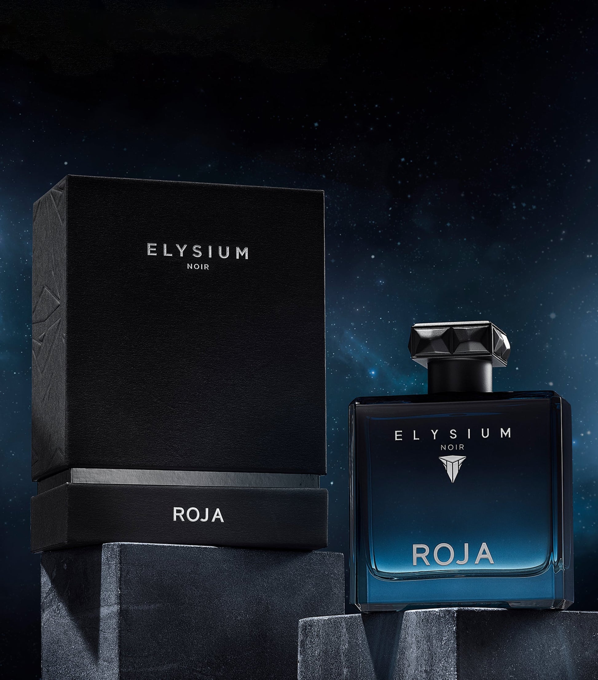 Elysium Noir Eau de Parfum (100ml)