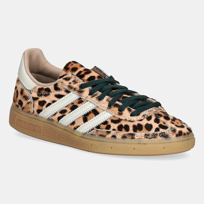 Кожени маратонки adidas Originals Handball Spezial