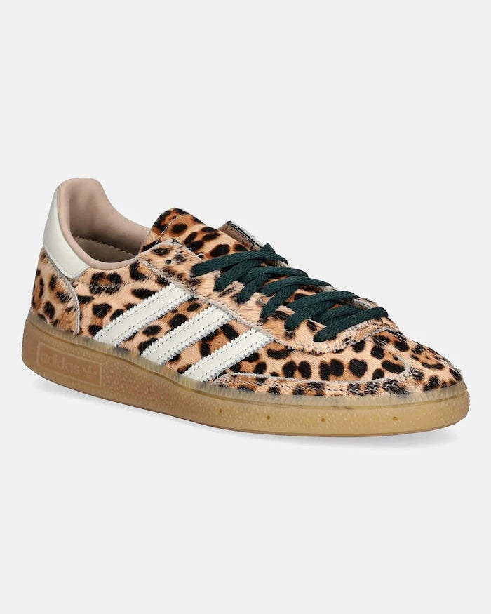adidas Originals Handball Spezial Deri Spor Ayakkabı