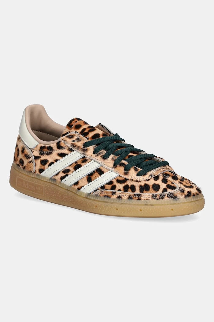 Кожени маратонки adidas Originals Handball Spezial
