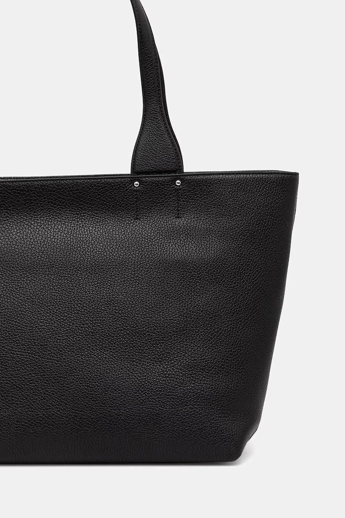 Gianni Chiarini шопинг чанта дамска от кожа BARBARA