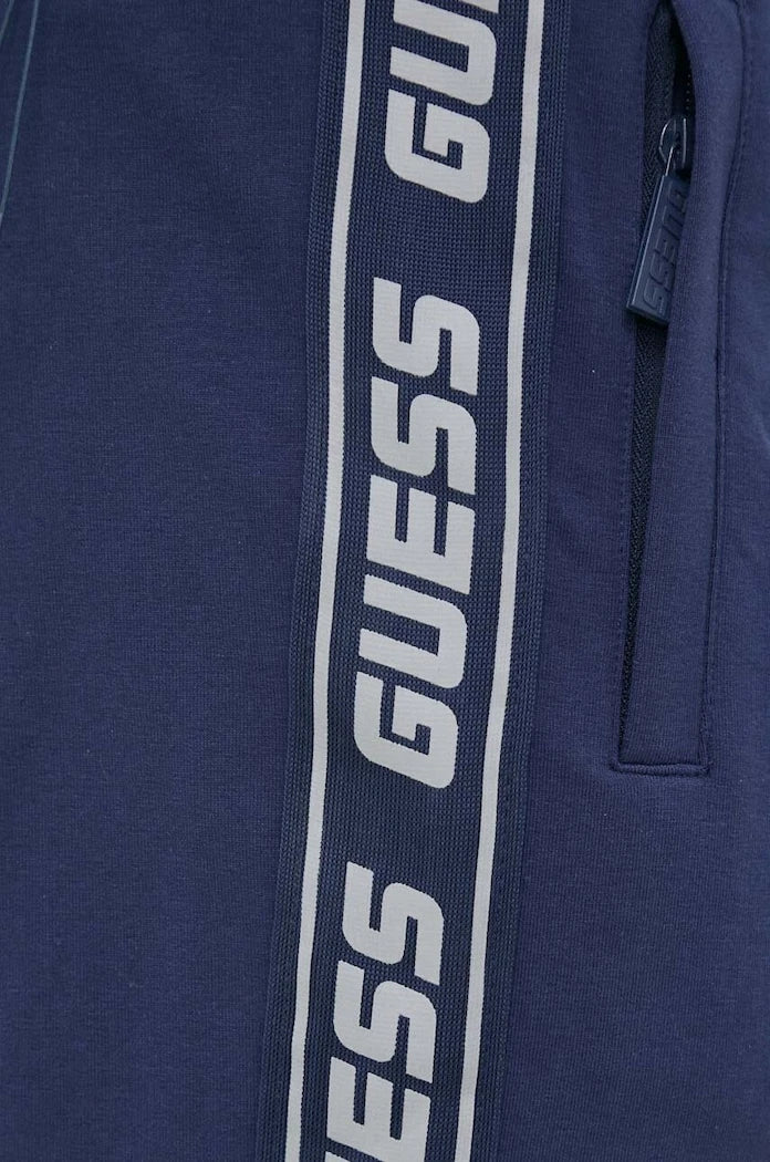 Къс панталон Guess ARLO