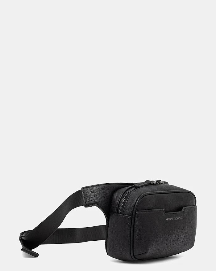 Armani Exchange Erkek Bel Çantası