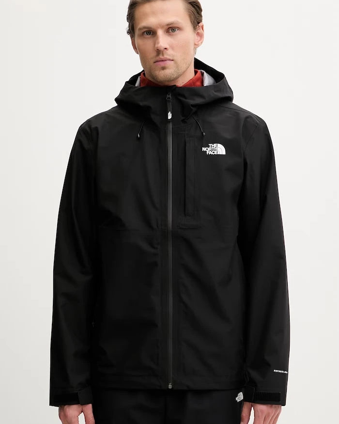 The North Face erkek DRYZZLE trekking ceketi
