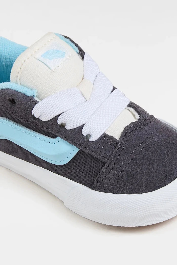 Vans Knu Skool Çocuk Düşük Sneakers