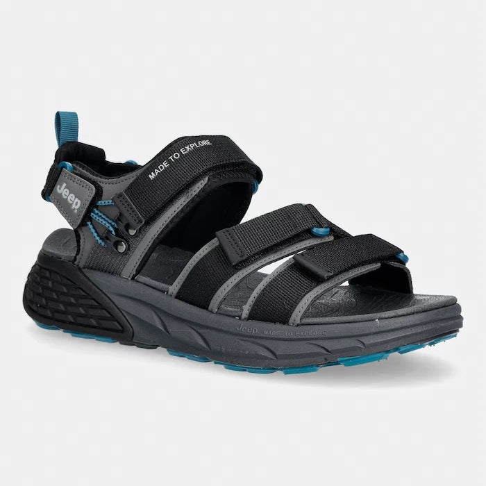 Jeep сандали мъжки GROOVE SANDAL