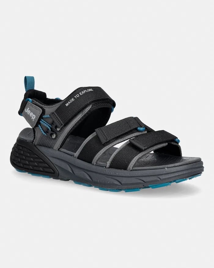 Jeep сандали мъжки GROOVE SANDAL