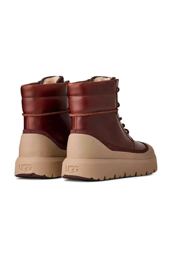 Високи обувки UGG Neumel High Weather Hybrid