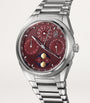 Stainless Steel Tonda PF Xiali Chinese Calendar Watch 42mm
