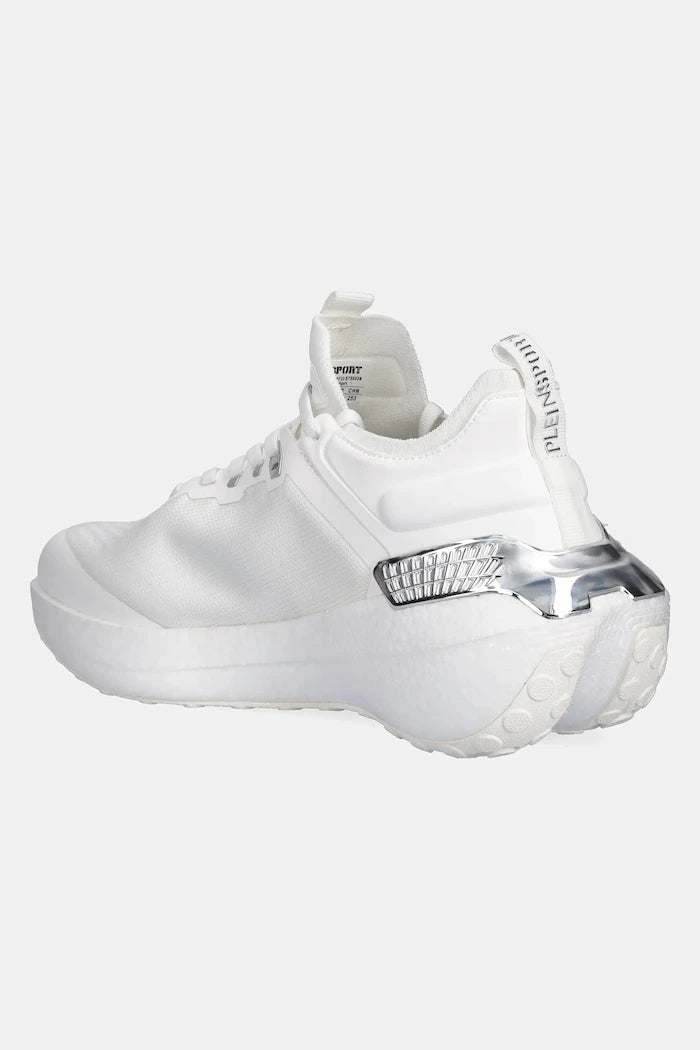 Маратонки PLEIN SPORT Stealth Runner Extra Light