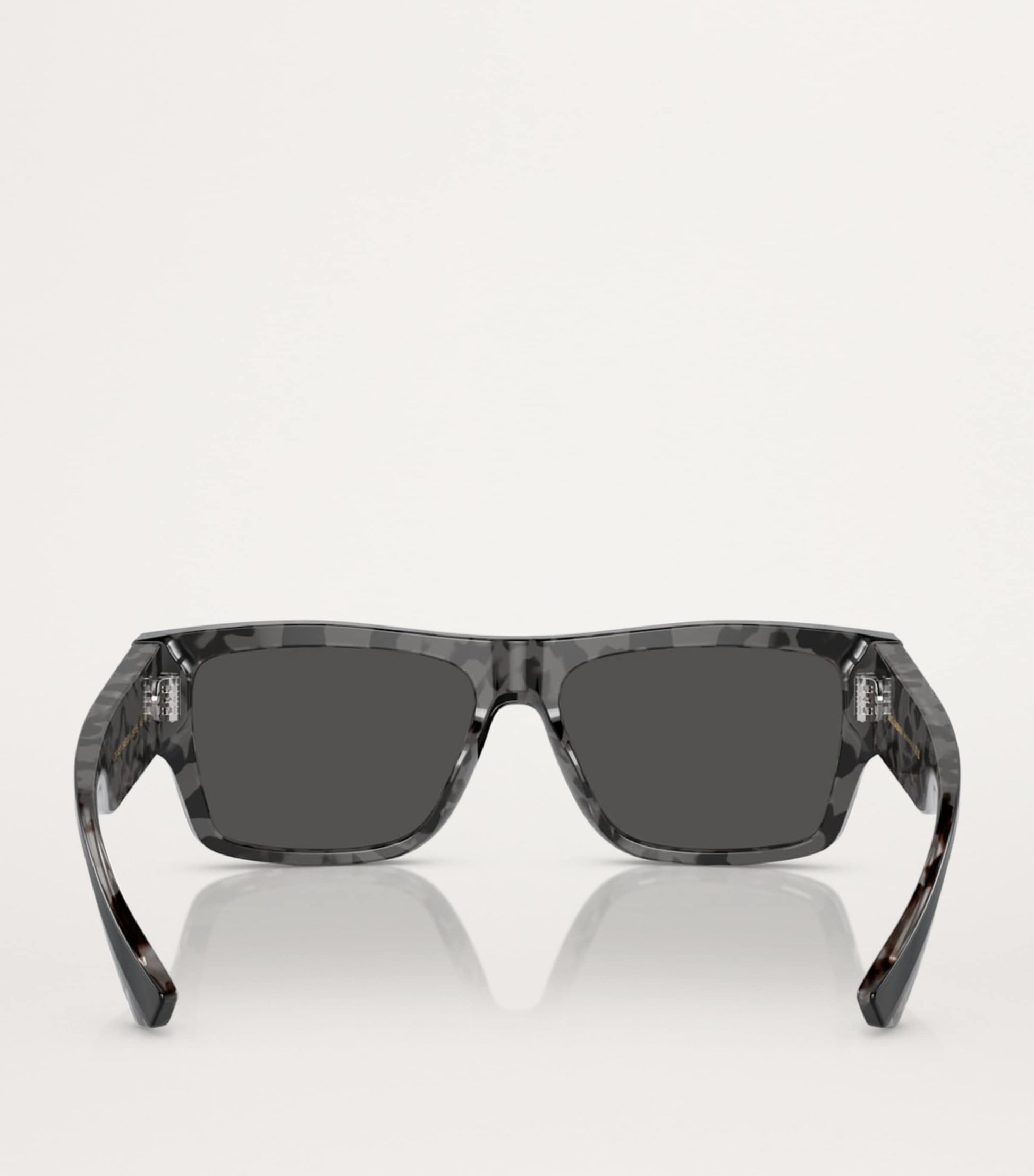 Dolce & Gabbana Acetate 0DG4451 Sunglasses