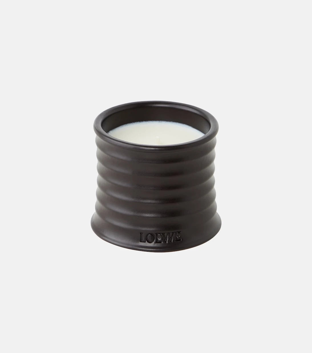 Loewe Home Scents - Small palo santo scented candle