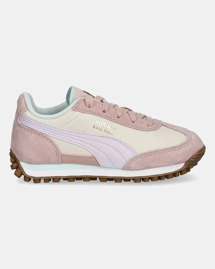 Çocuk Puma Easy Rider Spor Ayakkabı