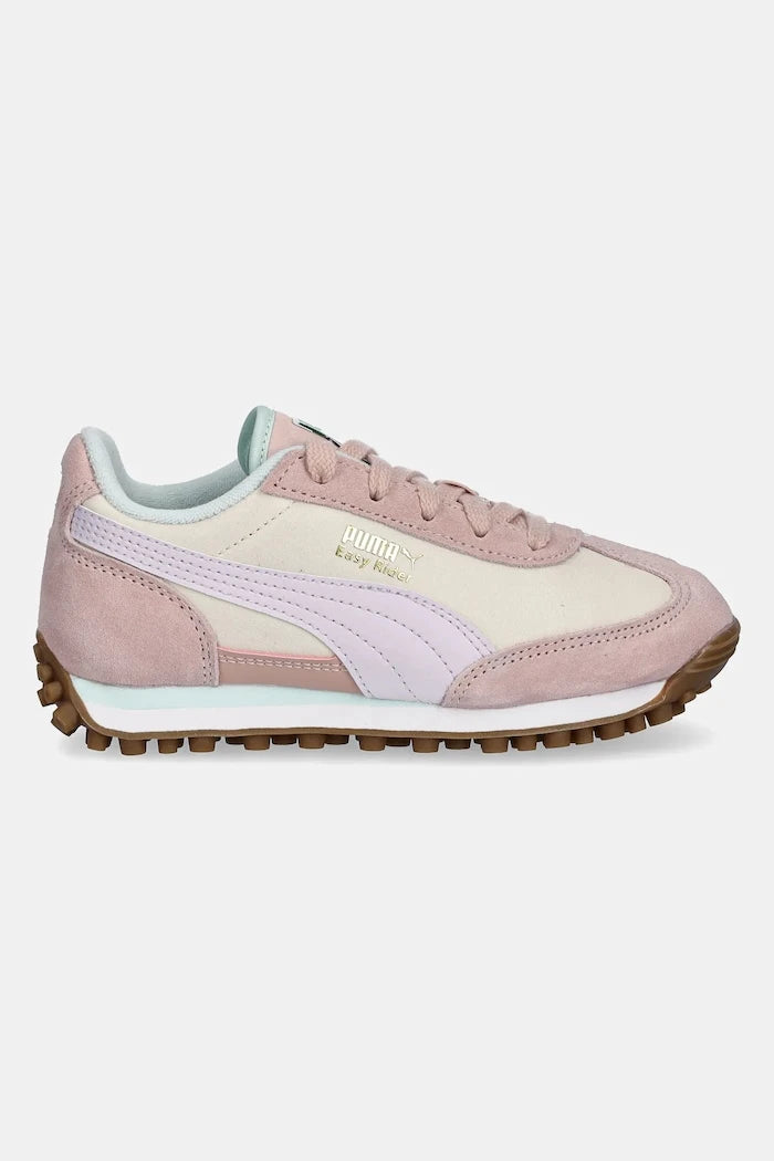 Çocuk Puma Easy Rider Spor Ayakkabı