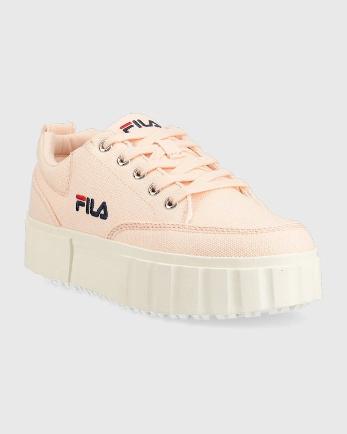 Fila Sandblast Düşük Spor Ayakkabı