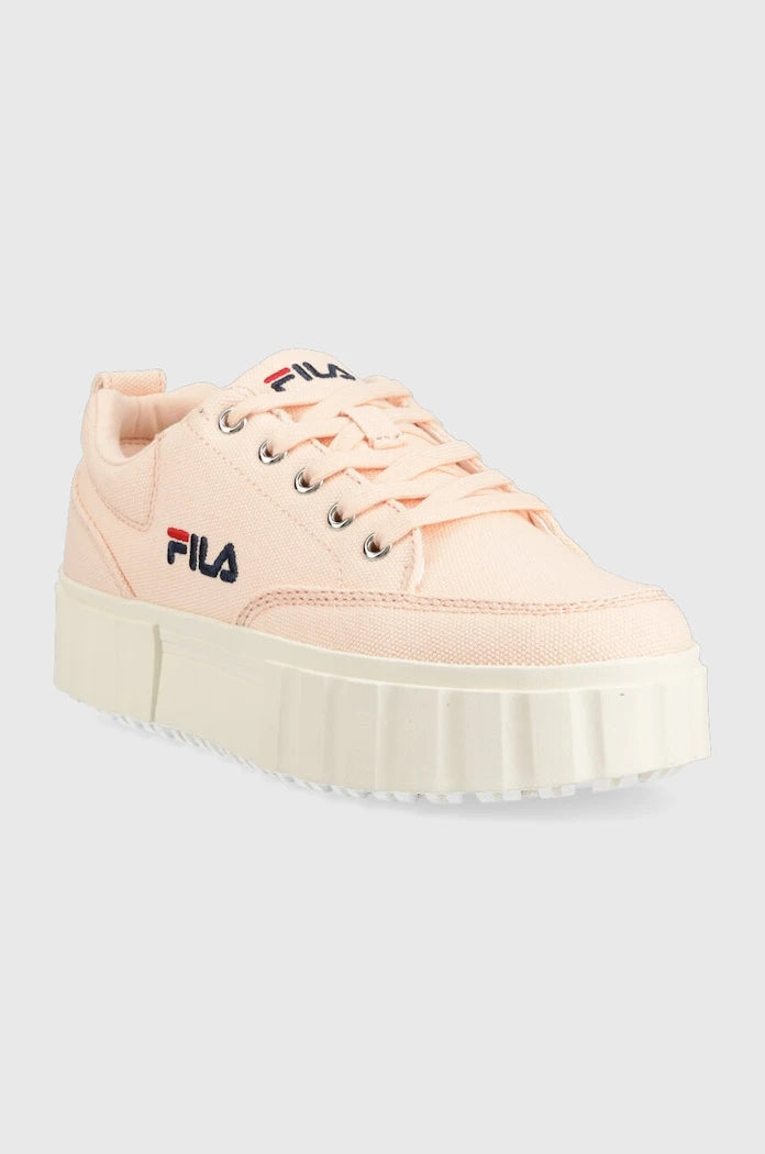 Fila Sandblast Düşük Spor Ayakkabı
